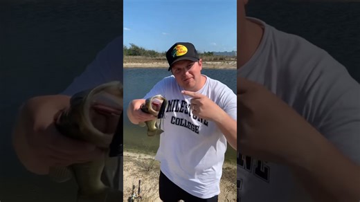 Topwater Blowups Are the Best Part of Summer Fishing – What’s Your Go-To Lure?