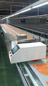 Auto Table Printing