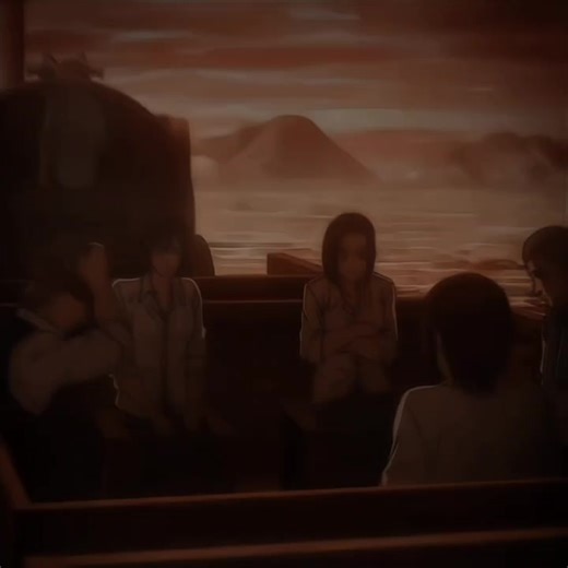 I Got My Eyes on You - Attack on Titan