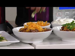 Cook's Essentials 6.5 qt. 9-Function All-in-1 Cooker on QVC