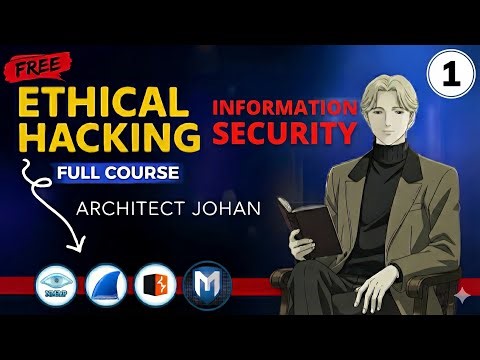 CEH v13 Master Class | CIA Triad Explained in Hindi | Module 1: Introduction to Ethical Hacking