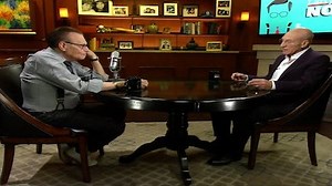 Watch Larry King Now Season 3 Episode 91 - Patrick Stewart