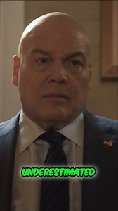 5.1K views · 86 reactions | Kingpin vs. Captain America: The Shocking Victory! | Top 10 Nerd | Facebook