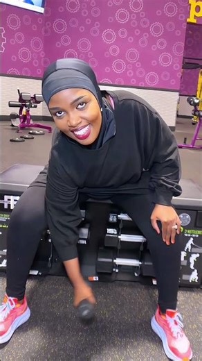 Bicep workout with dumbbells (beginner)