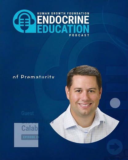 The HGF Endocrine Education Podcast dives into Metabolic Bone Disease of Prematurity!