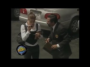 Qué Locura - Inspector Rodríguez (La Esclava Isaura)