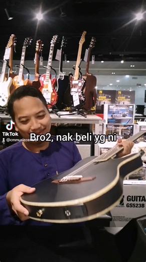 12K views · 123 reactions | Mesti korang salah 1 Level dalam ni.. Level suami beli brg music (part 2)  Follow Tiktok : https://vt.tiktok.com/ZS8nQk2Bt/ | C&M Music Centre Sdn Bhd (www.cmmusic.com.my) | Facebook