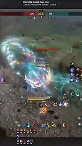 각드는 이맛이지!! #드라카니아 #각성드라카니아 #검은사막 #솔라레 #PVP