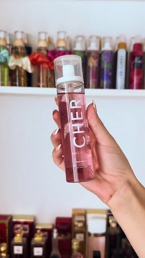Perfumes Cher - Parte 1: Reseña y Opiniones
