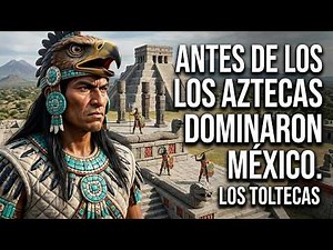 Los Toltecas: Maestros Guerreros del México Antiguo (Reconstrucción Histórica)