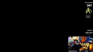 Repaz - Shiny Deoxys