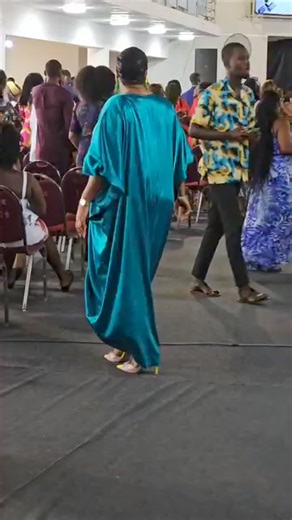 387K views · 1.4K reactions | Empress Gifty with the dance moves ✨ | RIT TV - Ritworld | Facebook