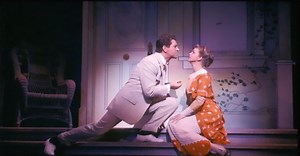 Throwback Thursday: Watch Barbara Cook Sing From The Music Man on The Bell Telephone Hour