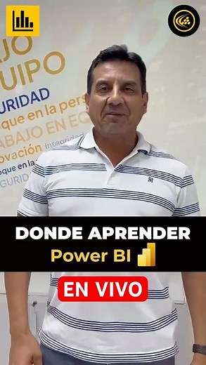 Where to learn DAX in Power BI with live classes? 📊