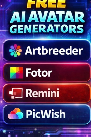 🤯 4 Best AI Avatar Creators: Which is Actually Worth It?