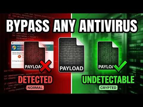 Undetectable Payload in 60 Seconds – Calina-dev Crypter v2 vs Defender, SmartScreen, MOTW
