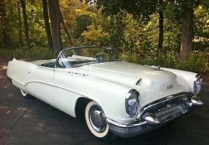 The tale of the Buick Wildcats - Hagerty Media