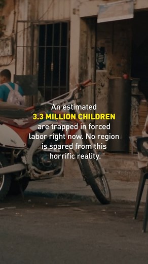 1.4K views · 14 reactions | Today, on World Day Against Child Labor,...