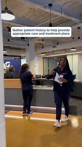 In honor of Dental Assistant Appreciation Week, we wanted to give you a behind the scenes look at what it’s like to be a Dental Assistant at Aspen Dental! Tag a Dental Assistant you want to celebrate this week. What questions do you have about being a Dental Assistant at Aspen Dental? Let us know in the comments. #AspenDental #dentalassistant #dentalassistantappreciationweek | Life at Aspen Dental