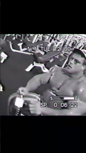 Greg Kovacs 420lb Bodybuilder (GOAT Mass Monster)💪