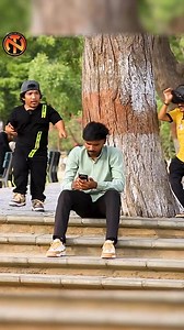 Extra Hand Prank Pt 10 #reels | Extra Talent