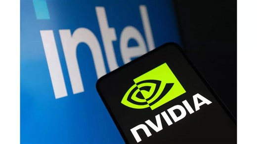 Intel to launch AI chip as it competes with Nvidia and AMD, says its processors will be ‘different’