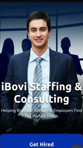 Interview Tips and Techniques | How To Prepare For An Interview | Interview Hacks | iBovi Staffing