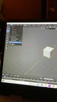HOW TO FIX LAG IN BLENDER (APPLIED TO ANY VERSION)