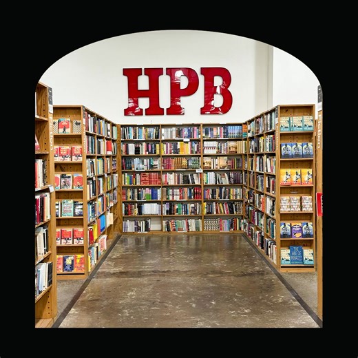 Labor Day Weekend means BIG savings at Half Price Books! 👉 Get up to 20% off everything. | Half Price Books