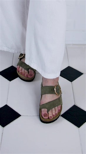 Goodbye boots. Hello sandals. ✨🌸 Five versatile styles, all featuring Naot’s signature anatomic footbed—delivering the cushioning, support, and lasting comfort your feet crave. Get your next pair → link in bio. . . . #NaotShoes #SandalSeason #ComfortSandals #AllDayComfort #springfashion