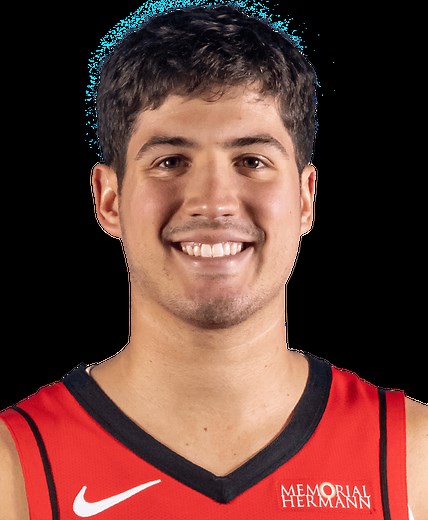 Reed Sheppard Highlights and Videos - NBA