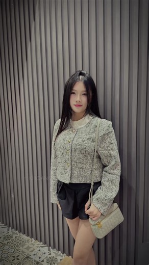 Xinhh: Tran My Linh's Journey