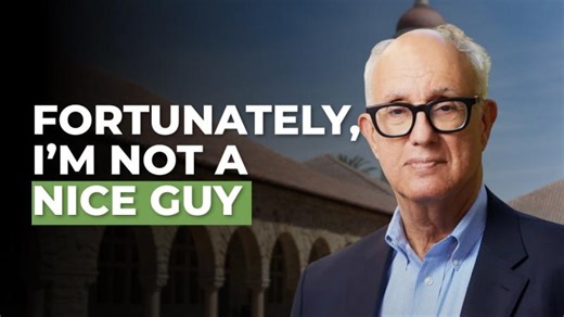 Stanford s Most Controversial Professor on Why Power Is Good For You | Jeffrey Pfeffer | Jeffrey Pfeffer