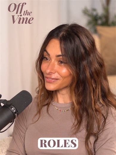 No one warned us this episode would take so many turns… in the best way!! Sarah Shahi gets real about her life, her career, Sex/Life, and why perfection is seriously overrated. 🎧 Out now on Apple & Spotify — or watch the full episode on YouTube. #SarahShahi @kaitlynbristowe