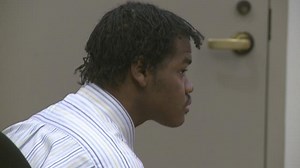 Prosecutor asks jury to find Marcus Bivins guilty of first-degree murder
