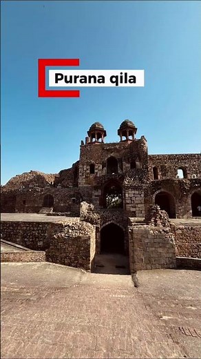 Top Places to Visit in Delhi | Best Tourist Attractions in India’s Capital 🇮🇳