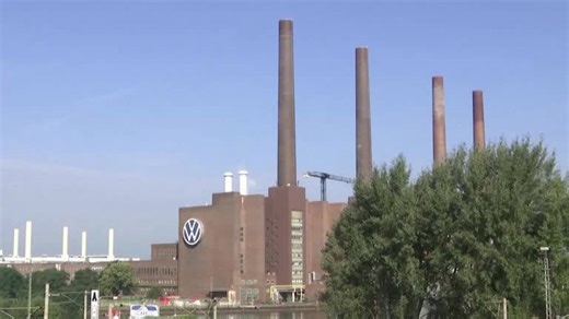 Porsche problems drag tariff-hit Volkswagen deep into red in Q3