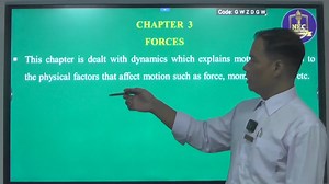 22K views · 804 reactions | - Grade 10 Physics - Chapter 3 " FORCES"...