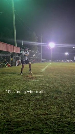 Amazing Slow Pitch Softball Home Runs Compilation