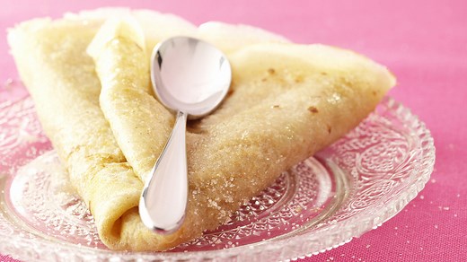 Crêpe 1 Personne