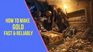 10 Best Ways to Make Gold in ESO - Easy Gold Guide - ArzyeLBuilds