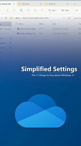 Did you know you can customise your quick settings space to get easy access to the settings you use most? 💙 | Microsoft ExpertZone (ANZ)