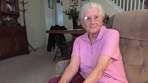 British war bride found a good life in York – Pa., not England