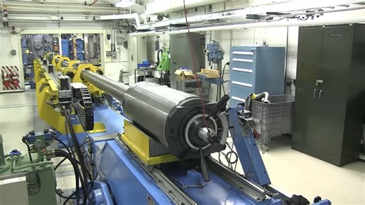 Why this space gun still worries scientists today