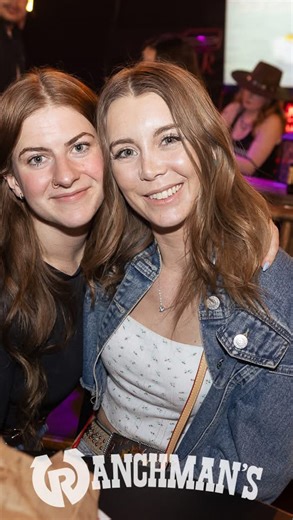 Ranchmans Calgary on Instagram: "Have you been to our FREE Country Swing Dance lessons yet?! 👀 Every Wednesday night at 8:30pm and Friday night at Ranchmans at 8pm! 🔁: @kqdance_ #yyc #calgary #alberta #canada #ranchmanscalgary #ranchmansyyc #countryswing #countryswingdancing #countryswingdance #swingdance #countrymusic"