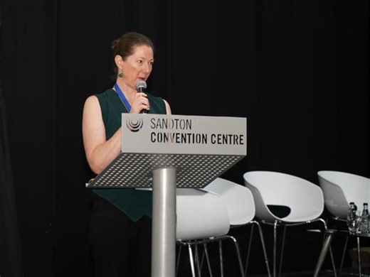 The future of energy and mining in SA is low carbon, digital, local