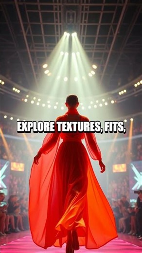 Pixel Couture: The Next Wave of AI Fashion