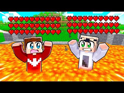 Die SCHWERSTE CHALLENGE in Minecraft!