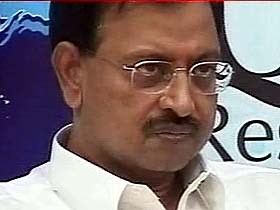 Satyam scam: Raju's brother gets bail