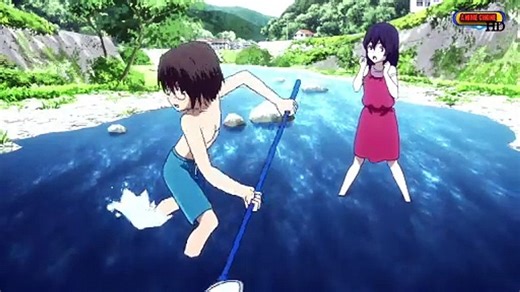 [SHANA]Gleipnir Cap 12